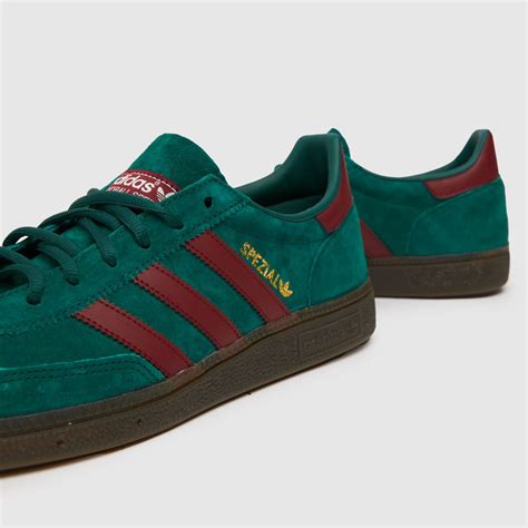 adidas handball spezial schuh grün|adidas handball schuh grün.